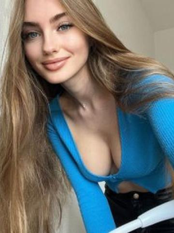 Проститутка Фаина